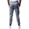Ultra Game Men’s NBA Official Soft Fleece Active Jogger Sweatpants(Toronto Raptors)