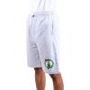 Ultra Game Men’s NBA Official Super Soft Air Mesh Game Day Basketball Shorts – Classic Fit(Heather Gray)