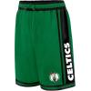 Ultra Game Men’s NBA Official Super Soft Air Mesh Game Day Basketball Shorts – Classic Fit(Team Color)