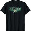 NBA Boston Celtics El Dorado T-Shirt(Black)