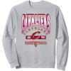 NBA Cleveland Cavaliers Homecourt Advantage Sweatshirt(Heather Grey)