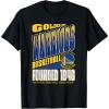 NBA Golden State Warriors Breakaway T-Shirt(Black)