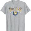 NBA Indiana Pacers Coming At Ya T-Shirt(Heather Grey)