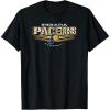 NBA Indiana Pacers El Dorado T-Shirt(Black)