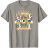 NBA Indiana Pacers Gametime T-Shirt(Slate Grey)