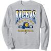 NBA Indiana Pacers Homecourt Advantage Sweatshirt(Heather Grey)
