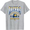 NBA Indiana Pacers Homecourt Advantage T-Shirt(Heather Grey)