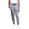 Ultra Game Men’s NBA Official Soft Fleece Active Jogger Sweatpants(Oklahoma City Thunder)