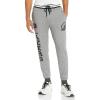 Ultra Game Men’s NBA Official Soft Fleece Active Jogger Sweatpants(Portland Trail Blazers)
