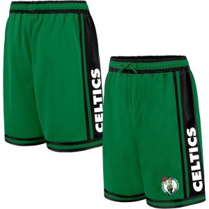Ultra Game Men’s NBA Official Super Soft Air Mesh Game Day Basketball Shorts – Classic Fit(Team Color)