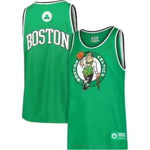 Ultra Game Men’s NBA Official Super Soft Jersey Tank Top Muscle T-Shirt(Team Color)