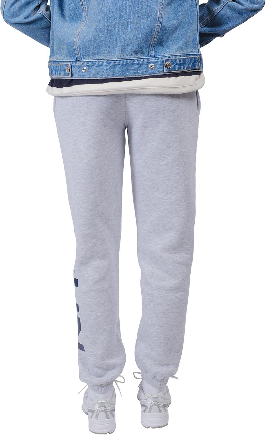 imageUltra Game WNBA Womens WNBA Official Supremely Soft Jogger SweatpantsHeather Gray