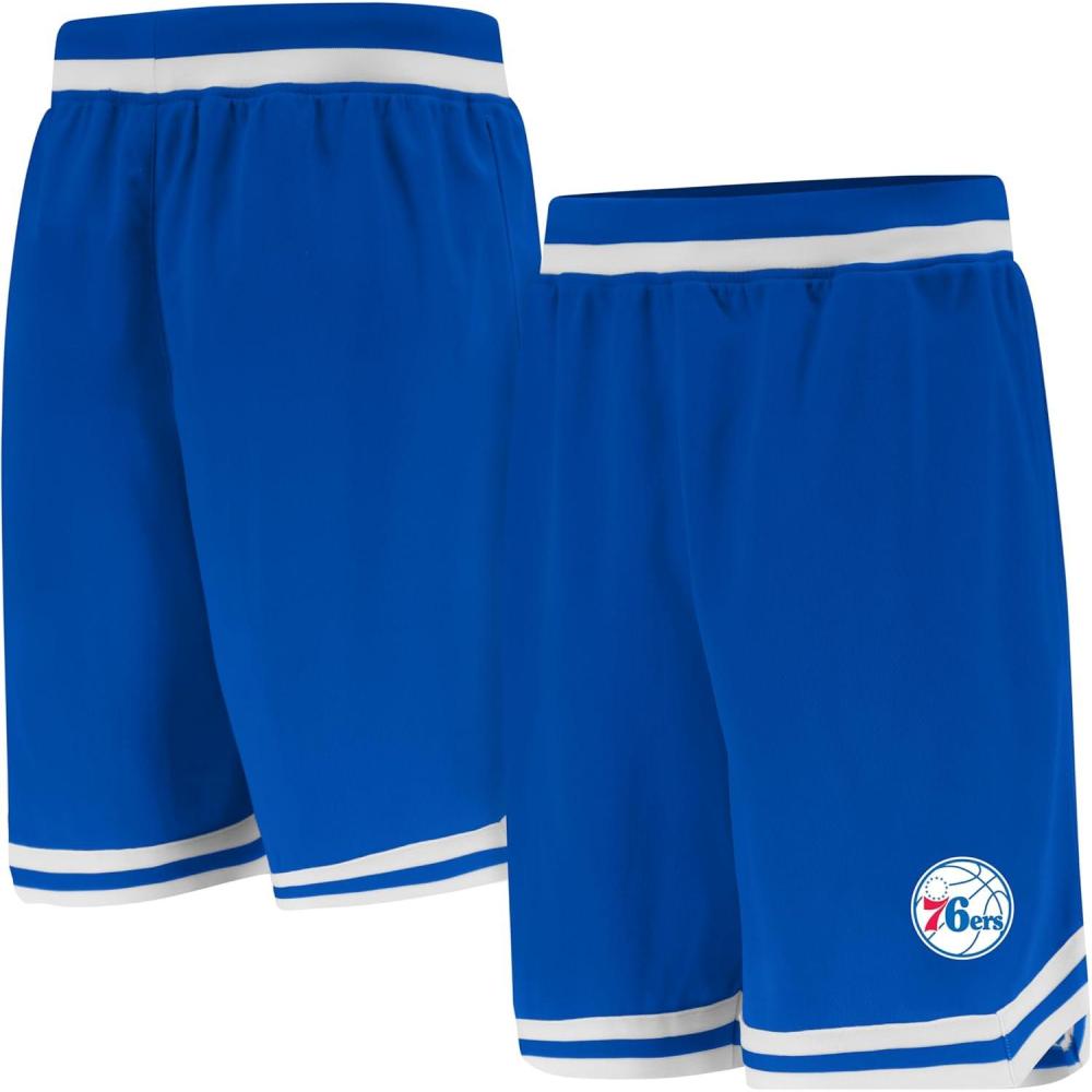imageUltra Game Mens NBA Official Soft Air Mesh Ultimate Basketball ShortsClassic FitTeam Color