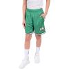Ultra Game Boys NBA Official Soft Air Mesh Slam Basketball Shorts – Classic Fit(Team Color)