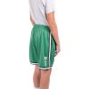 Ultra Game Boys NBA Official Soft Air Mesh Slam Basketball Shorts – Classic Fit(Team Color)