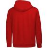 Ultra Game Boy’s NBA Official Super Soft Teamster Hoodie Sweatshirt(Team Color)