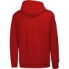 Ultra Game Men’ s NBA Official Super Soft Teamster Hoodie Sweatshirt(Team Color)