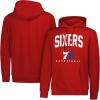 Ultra Game Men’ s NBA Official Super Soft Teamster Hoodie Sweatshirt(Team Color)