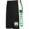 Ultra Game Men’s NBA Official Mesh Basketball Shorts(Boston Celtics)