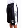 Ultra Game Men’s NBA Official Mesh Basketball Shorts(Brooklyn Nets)