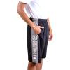 Ultra Game Men’s NBA Official Mesh Basketball Shorts(Brooklyn Nets)
