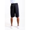 Ultra Game Men’s NBA Official Mesh Basketball Shorts(Brooklyn Nets)
