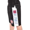 Ultra Game Men’s NBA Official Mesh Basketball Shorts(Detroit Pistons)