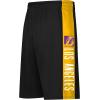 Ultra Game Men’s NBA Official Mesh Basketball Shorts(Los Angeles Lakers)