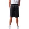 Ultra Game Men’s NBA Official Mesh Basketball Shorts(Memphis Grizzlies)