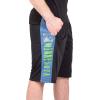 Ultra Game Men’s NBA Official Mesh Basketball Shorts(Minnesota Timberwolves)