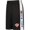 Ultra Game Men’s NBA Official Mesh Basketball Shorts(New York Knicks)