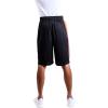 Ultra Game Men’s NBA Official Mesh Basketball Shorts(Oklahoma City Thunder)