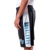 Ultra Game Men’s NBA Official Mesh Basketball Shorts(Orlando Magic)
