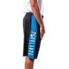 Ultra Game Men’s NBA Official Mesh Basketball Shorts(Orlando Magic)
