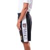 Ultra Game Men’s NBA Official Mesh Basketball Shorts(Phoenix Suns)