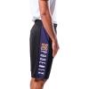 Ultra Game Men’s NBA Official Mesh Basketball Shorts(Phoenix Suns)