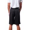 Ultra Game Men’s NBA Official Mesh Basketball Shorts(Phoenix Suns)