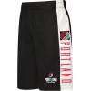 Ultra Game Men’s NBA Official Mesh Basketball Shorts(Portland Trail Blazers)