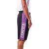 Ultra Game Men’s NBA Official Mesh Basketball Shorts(Sacramento Kings)