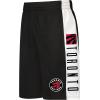 Ultra Game Men’s NBA Official Mesh Basketball Shorts(Toronto Raptors)