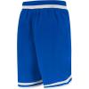 Ultra Game Men’s NBA Official Soft Air Mesh Ultimate Basketball Shorts-Classic Fit(Team Color)