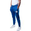 Ultra Game Men’s NBA Official Super Soft Team Jogger Sweatpants(Team Color 1)