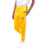 Ultra Game Men’s NBA Official Super Soft Team Jogger Sweatpants(Team Color 2)