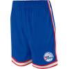 Ultra Game Men’s NBA Official Supremely Soft Air Mesh Basketball Shorts – Classic Fit(Team Color)