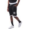 Ultra Game NBA mens Players Active Workout Basketball Training Short(Team Color)