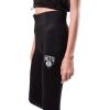 Ultra Game Women’s NBA Official Leggings Perimeter Fitness Sport Yoga Pants(Brooklyn Nets)