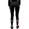 Ultra Game Women’s NBA Official Leggings Perimeter Fitness Sport Yoga Pants(New York Knicks)