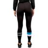 Ultra Game Women’s NBA Official Leggings Perimeter Fitness Sport Yoga Pants(Oklahoma City Thunder)