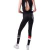 Ultra Game Women’s NBA Official Leggings Perimeter Fitness Sport Yoga Pants(Portland Trail Blazers)