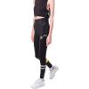 Ultra Game Women’s NBA Official Leggings Perimeter Fitness Sport Yoga Pants(Utah Jazz)